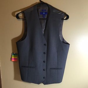 Egara vest medium men